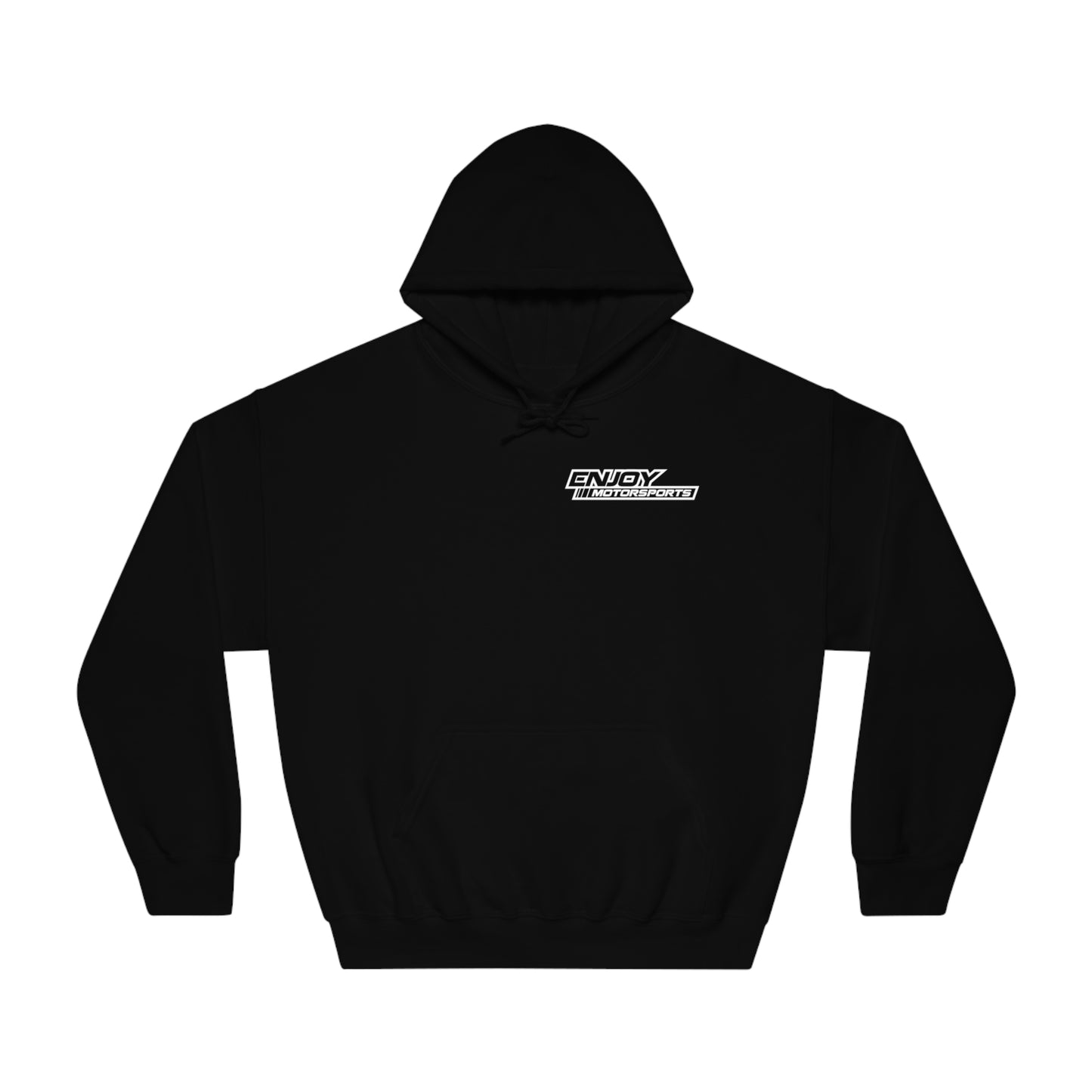 Comfortable hoodie showcasing the body styles of the 5th generation Honda Civic, including the Civic SiR Hatchback (EG6), Civic Ferio SiR (EG9), Civic Coupe (EJ1), and Honda Civic Del Sol (EG2)