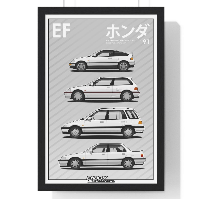 Prints by Enjoy Motorsports