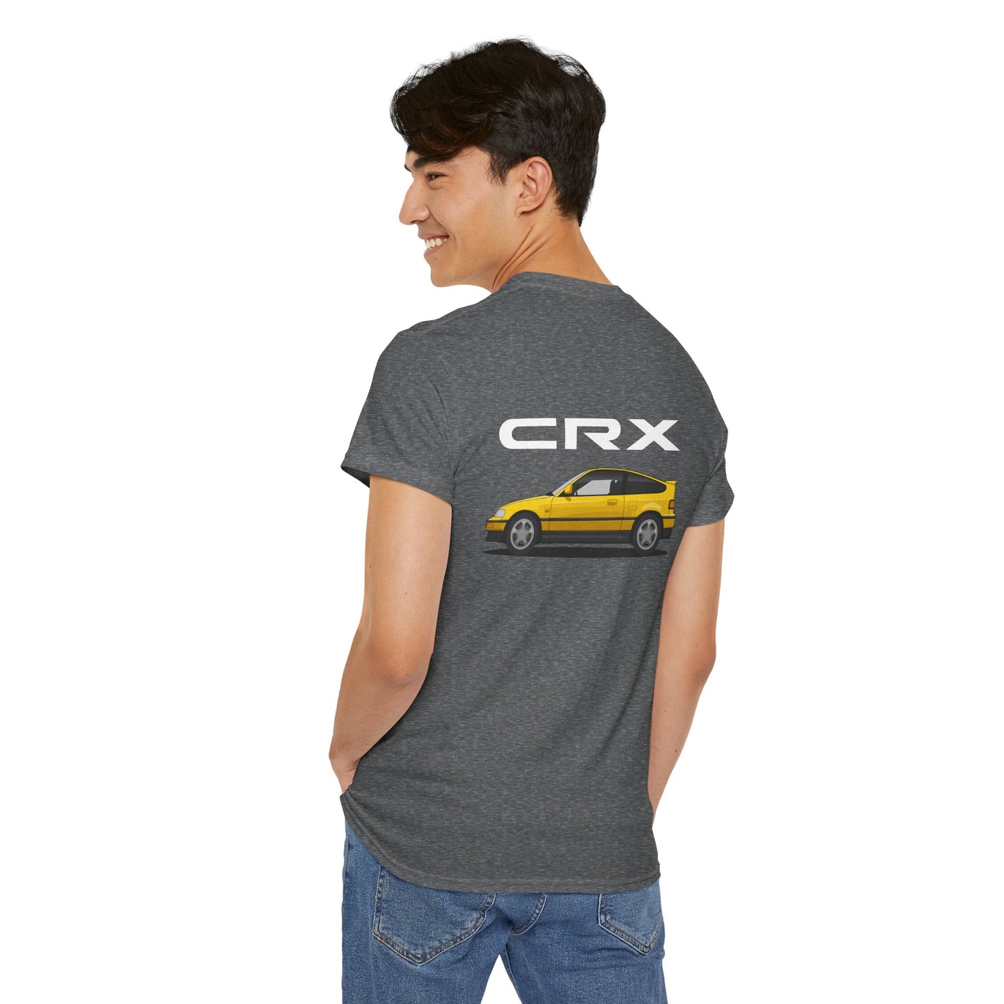 Enjoy Motorsports - Honda CRX Tee